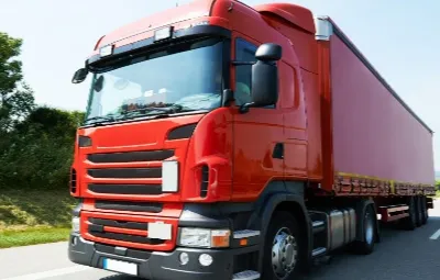 Konya Hozat Ambar Kargo