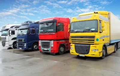 Konya Hozat Nakliye Ambarı